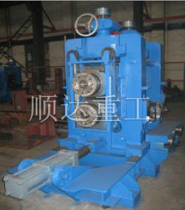 軋(zha)鋼機系(xi)列