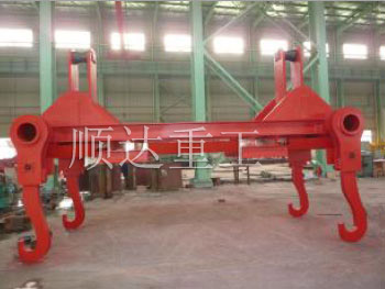 冶金吊(diào)具