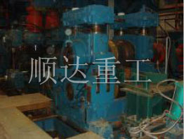 軋(zhá)鋼機系(xi)列