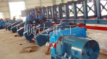 軋鋼廠附機(jī)設備