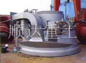 煉鋼水(shui)冷件