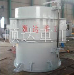 鐵(tiě)水罐、高(gao)爐鐵水(shuǐ)罐、連鑄(zhù)中包