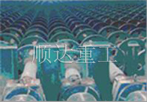 軋鋼(gang)廠冷床(chuang)系列