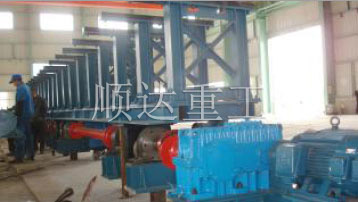 軋鋼廠附機(jī)設備