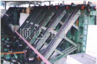 中厚闆輥道系(xi)列