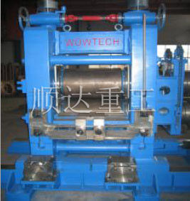 軋鋼(gāng)機系列(lie)