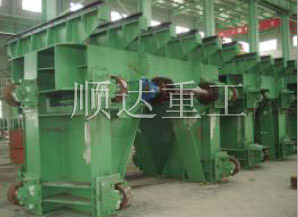 軋鋼(gang)廠附機設備(bei)