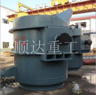 鐵水罐(guan)、高爐鐵(tiě)水罐、連(lián)鑄中包(bāo)