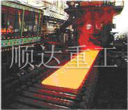 中(zhong)厚闆輥道系列(liè)