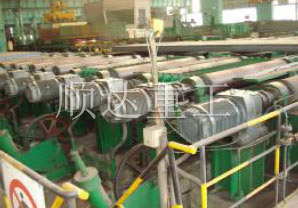 中(zhōng)厚闆輥道系列(lie)