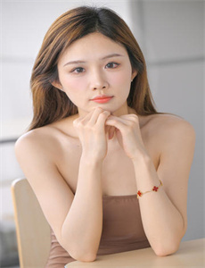 姑娘