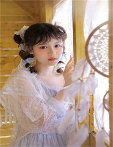 天降小娇娘