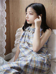 河伯的新娘