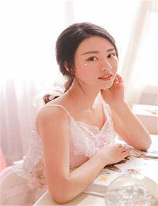 女孩坏坏